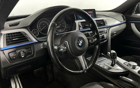 BMW 4 серия, 2017 год, 2 890 000 рублей, 13 фотография