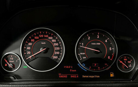 BMW 4 серия, 2017 год, 2 890 000 рублей, 14 фотография