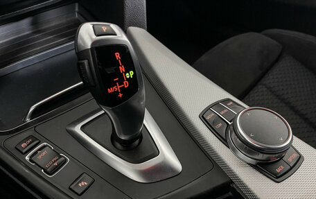 BMW 4 серия, 2017 год, 2 890 000 рублей, 17 фотография