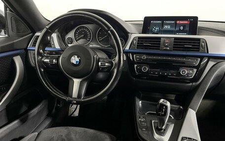 BMW 4 серия, 2017 год, 2 890 000 рублей, 16 фотография