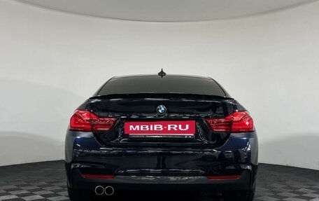BMW 4 серия, 2017 год, 2 890 000 рублей, 4 фотография