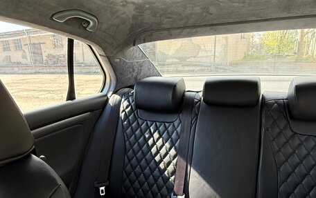 Volkswagen Jetta VI, 2007 год, 600 000 рублей, 4 фотография