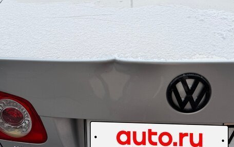 Volkswagen Jetta VI, 2007 год, 600 000 рублей, 8 фотография