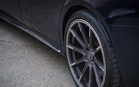 Mercedes-Benz S-Класс AMG, 2017 год, 9 920 000 рублей, 10 фотография