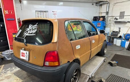 Honda Logo, 1998 год, 85 000 рублей, 2 фотография