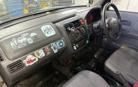 Honda Logo, 1998 год, 85 000 рублей, 6 фотография