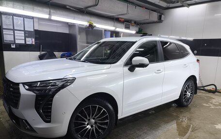 Haval Jolion, 2023 год, 2 050 000 рублей, 6 фотография