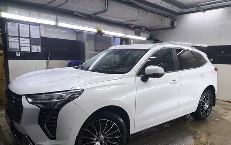 Haval Jolion, 2023 год, 2 050 000 рублей, 7 фотография