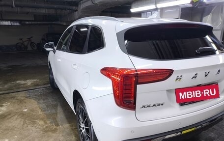 Haval Jolion, 2023 год, 2 050 000 рублей, 3 фотография