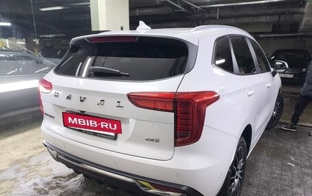 Haval Jolion, 2023 год, 2 050 000 рублей, 4 фотография