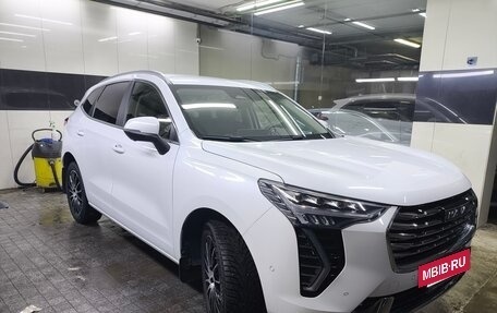 Haval Jolion, 2023 год, 2 050 000 рублей, 5 фотография
