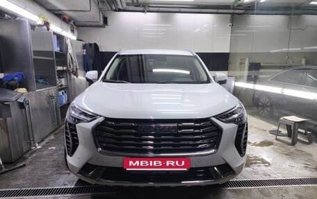 Haval Jolion, 2023 год, 2 050 000 рублей, 2 фотография