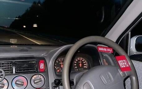 Honda Logo, 1998 год, 85 000 рублей, 7 фотография