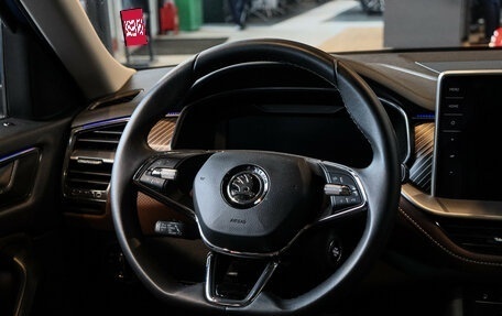 Skoda Kodiaq I, 2023 год, 4 699 000 рублей, 14 фотография