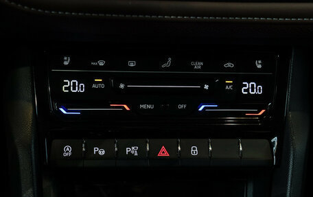 Skoda Kodiaq I, 2023 год, 4 699 000 рублей, 25 фотография