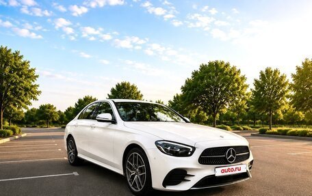 Mercedes-Benz E-Класс, 2020 год, 4 250 000 рублей, 7 фотография