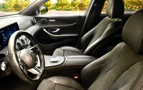 Mercedes-Benz E-Класс, 2020 год, 4 250 000 рублей, 9 фотография