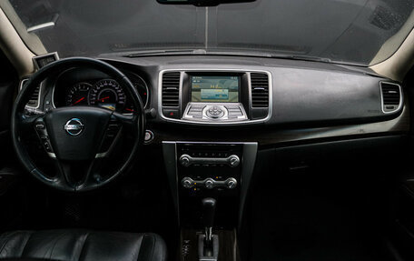 Nissan Teana, 2011 год, 1 000 000 рублей, 11 фотография