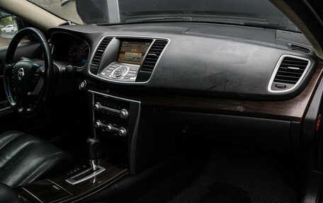 Nissan Teana, 2011 год, 1 000 000 рублей, 8 фотография
