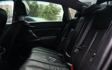 Nissan Teana, 2011 год, 1 000 000 рублей, 10 фотография