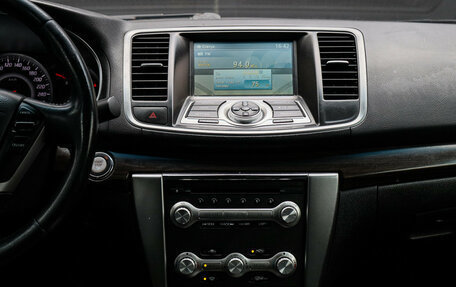 Nissan Teana, 2011 год, 1 000 000 рублей, 12 фотография
