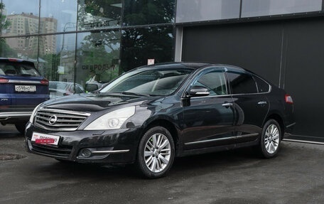 Nissan Teana, 2011 год, 1 000 000 рублей, 2 фотография