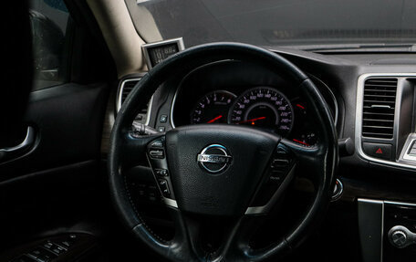Nissan Teana, 2011 год, 1 000 000 рублей, 13 фотография