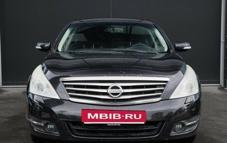 Nissan Teana, 2011 год, 1 000 000 рублей, 3 фотография