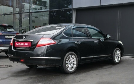 Nissan Teana, 2011 год, 1 000 000 рублей, 5 фотография