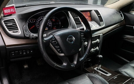 Nissan Teana, 2011 год, 1 000 000 рублей, 14 фотография