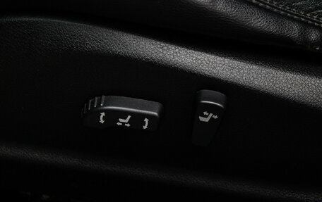 Nissan Teana, 2011 год, 1 000 000 рублей, 17 фотография