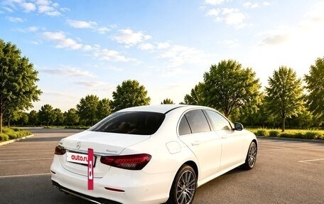 Mercedes-Benz E-Класс, 2020 год, 4 250 000 рублей, 6 фотография