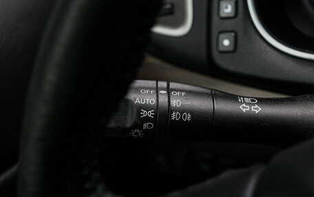 Nissan Teana, 2011 год, 1 000 000 рублей, 23 фотография