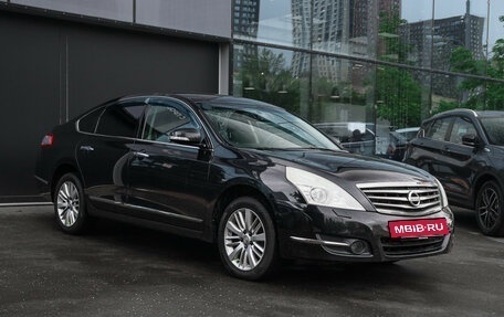 Nissan Teana, 2011 год, 1 000 000 рублей, 4 фотография