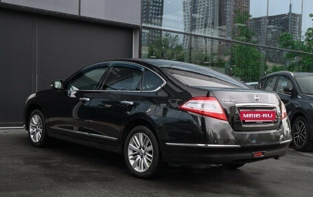 Nissan Teana, 2011 год, 1 000 000 рублей, 7 фотография