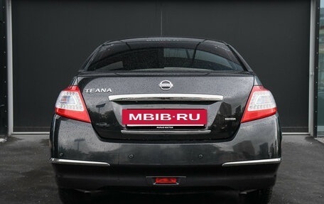 Nissan Teana, 2011 год, 1 000 000 рублей, 6 фотография