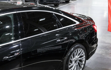 Audi A6, 2018 год, 4 149 700 рублей, 6 фотография