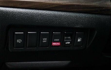 Nissan Teana, 2011 год, 1 000 000 рублей, 16 фотография