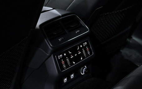 Audi A6, 2018 год, 4 149 700 рублей, 26 фотография