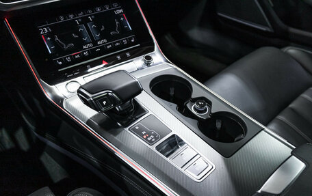 Audi A6, 2018 год, 4 149 700 рублей, 37 фотография