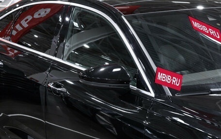 Audi A6, 2018 год, 4 149 700 рублей, 12 фотография
