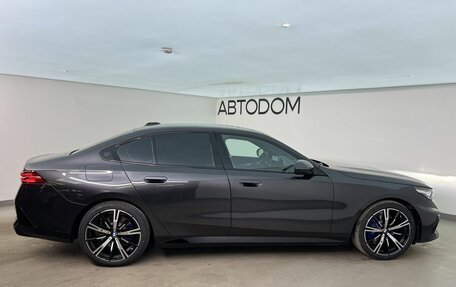 BMW 5 серия, 2025 год, 10 170 000 рублей, 6 фотография