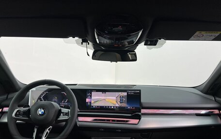 BMW 5 серия, 2025 год, 10 170 000 рублей, 9 фотография