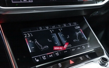 Audi A6, 2018 год, 4 149 700 рублей, 38 фотография