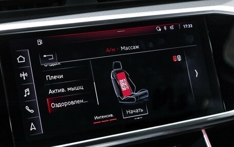 Audi A6, 2018 год, 4 149 700 рублей, 32 фотография