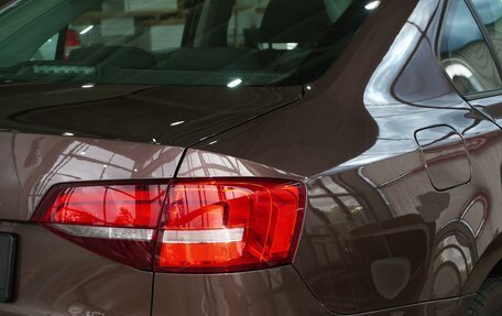 Volkswagen Jetta VI, 2018 год, 1 349 111 рублей, 7 фотография