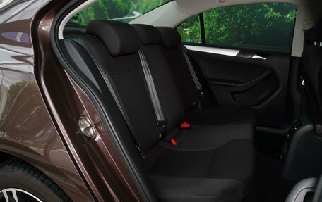 Volkswagen Jetta VI, 2018 год, 1 349 111 рублей, 10 фотография
