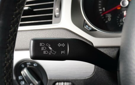 Volkswagen Jetta VI, 2018 год, 1 349 111 рублей, 17 фотография
