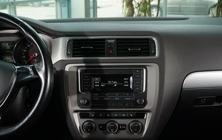Volkswagen Jetta VI, 2018 год, 1 349 111 рублей, 20 фотография