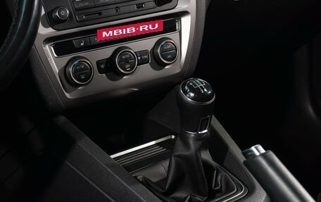 Volkswagen Jetta VI, 2018 год, 1 349 111 рублей, 19 фотография